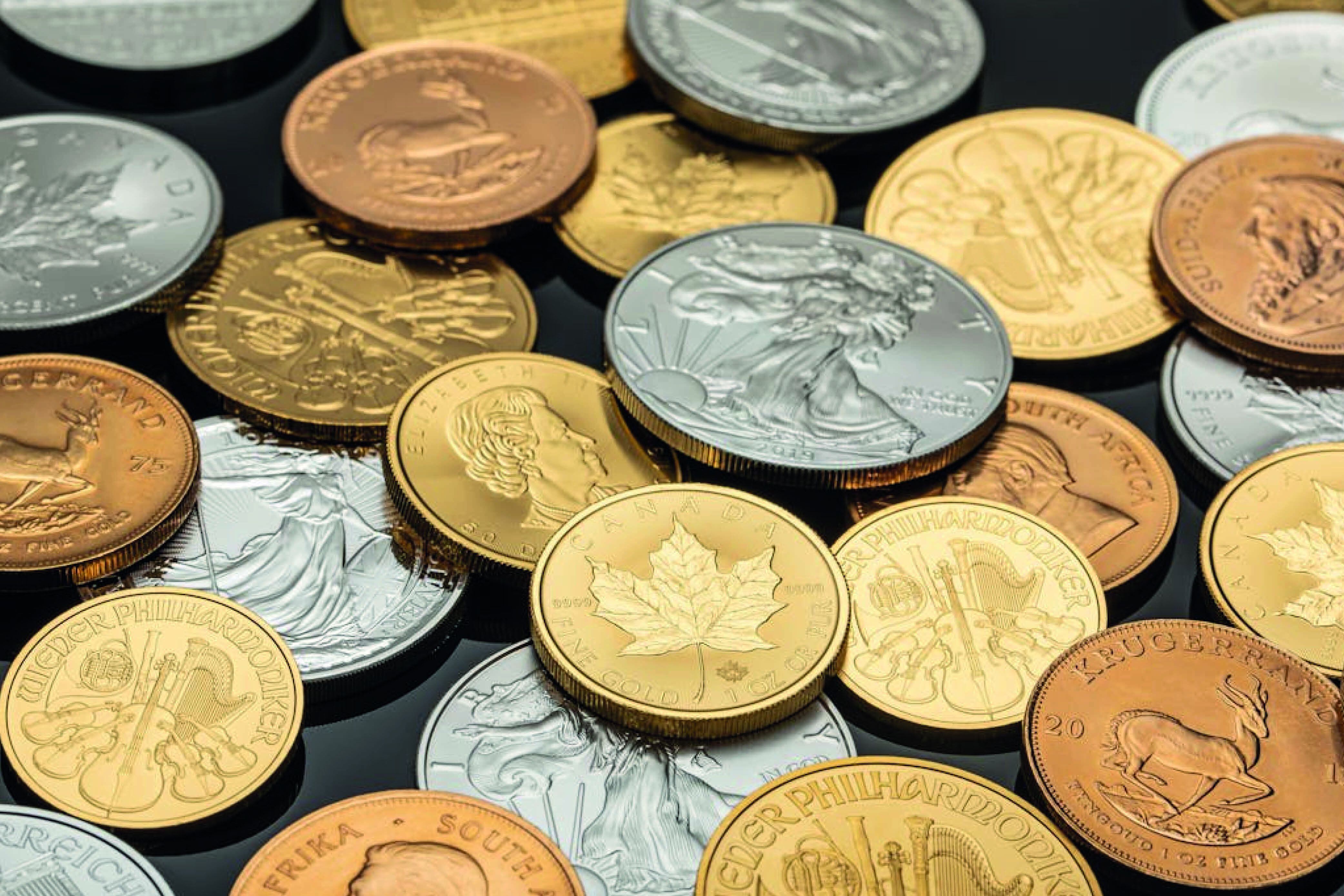 Hay diversos lugares donde puedes poner a la venta tus monedas y billetes de colección (Foto: Pexels)
