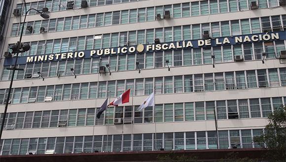 Ministerio Público aprobó la creación del Equipo Especial del Caso Los Cuellos Blancos del Puerto. (Foto: GEC)