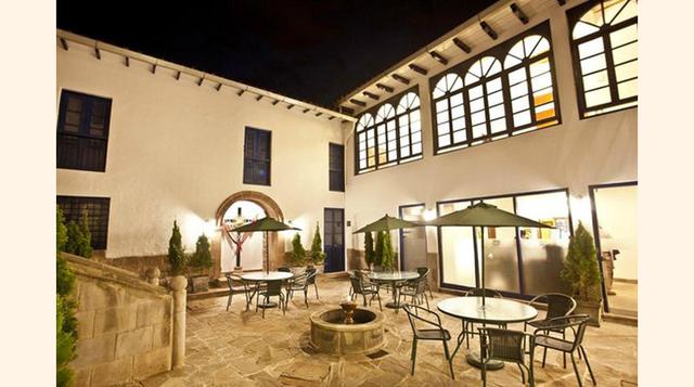 Tierra Viva Cusco Centro,  Cusco.