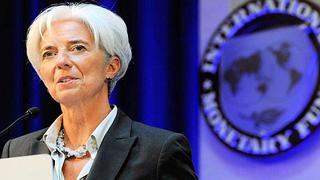 El FMI reveló estrategia para detectar problemas financieros globales