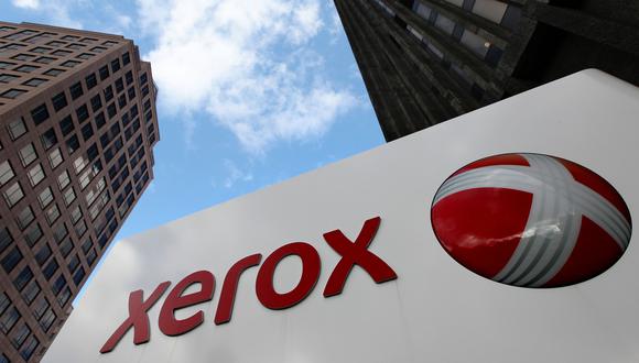 Xerox continúa con el plan de transformación de su modelo operativo. Foto: difusión.