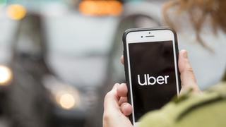 La justicia da la razón a Uber, que puede seguir operando en Londres