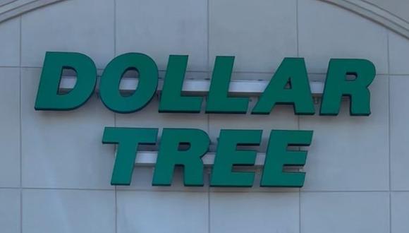 Dollar Tree es una cadena estadounidense de tiendas que se caracteriza por los buenos precios (Foto: Dollar Tree / Instagram)