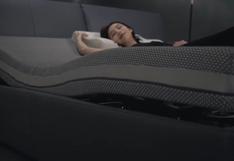 Lo nuevo de Xiaomi es una cama eléctrica conectada que incluso se puede controlar con la voz
