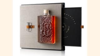 The Macallan presenta el whisky de 62 años en decantador Lalique: The Spiritual Home