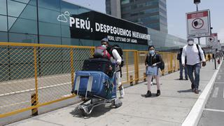 IATA: Jorge Chávez tiene potencial para ser entrada de Sudamérica, pero ampliación está retrasada