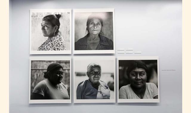 Foto 12 | Lima Photo 2017 propone una selección de obras en base a la búsqueda de procesos creativos orientados a indagar de manera experimental, en torno a ciertos desplazamientos de los recursos materiales y conceptuales dentro del campo expansivo de la