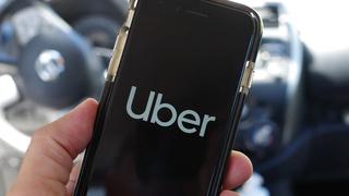Uber lanza modalidad de viajes en autos 100% eléctricos en Chile