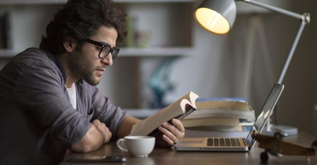 FOTO 6 | 6. Capacitarse constantemente (Foto: iStock)