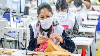 MEF: mercado local de confecciones se ve reducido por importaciones textiles de China