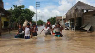 Martín Vizcarra: “Estamos haciendo obras de reconstrucción y no de rehabilitación”