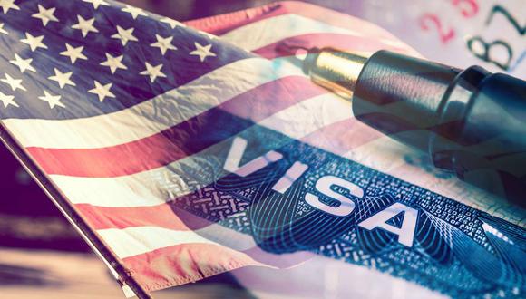 Se deberá pagar más para obtener la visa americana (Foto: Schutterstock)