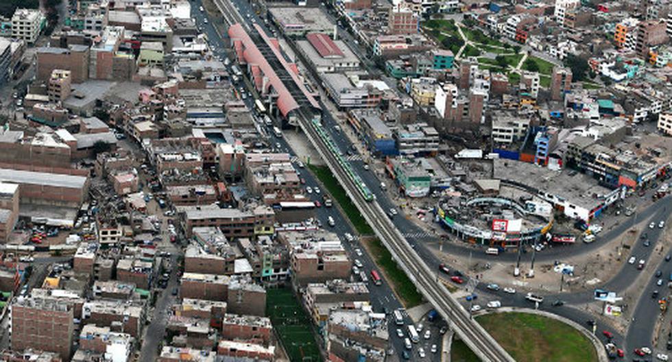 Línea 4 del Metro de Lima: Proinversión iniciará estudios de ...