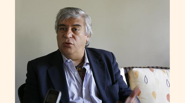 Progreso y Obras (Frente Esperanza) es otro de los partidos que aún no formaliza su inscripción, pero ya adelantó que Fernando Olivera Vega será su candidato a la Presidencia y Carlos Cuaresma y Justo Avellaneda a las vicepresidencias.