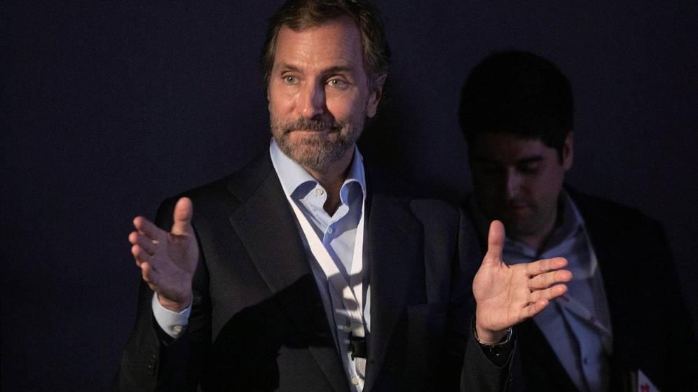 Costos ayudará además con la creciente demanda de la industria del cine estadounidense, algo en lo que será muy útil por su conocimiento del sector en los dos países. (Foto: EFE)