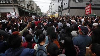 ¿Todas las protestas son delitos?: Entendiendo la sentencia de la Corte Suprema