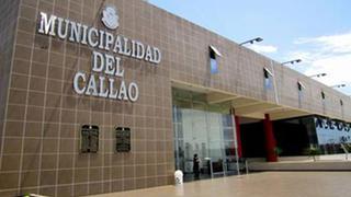 Contraloría denuncia a funcionarios de la Municipalidad del Callao