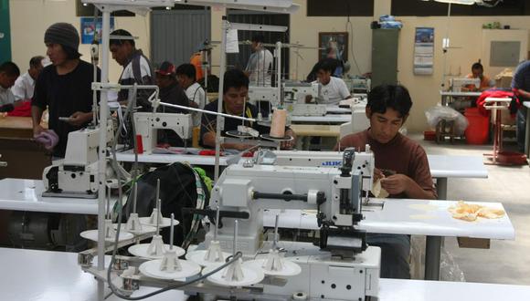 Conozca cuántas empresas entraron en suspensión perfecta de labores en Perú. (Foto: GEC)