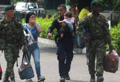 Organización Veppex registra 2,780 militares venezolanos en el exilio