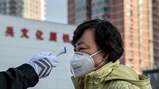 China cierra otras dos ciudades para protegerse del brote del coronavirus 