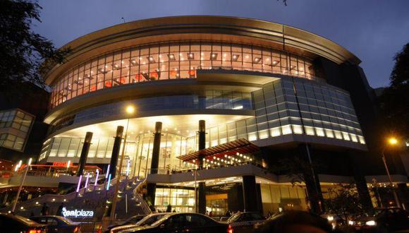 El centro comercial Real Plaza Salaverry es uno de los de mayores ventas de la cadena. (Foto: GEC).