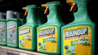 Juez de EE.UU. reduce indemnización de Monsanto por un caso del Roundup