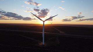 Argentina reconoce “problemas” en el proyecto de Fortescue de hidrógeno verde