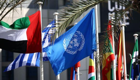 Los negociadores elaboraron un nuevo borrador de lo que se prevé será el documento principal de la ONU. (Foto: Difusión)
