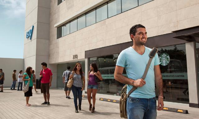 Sexta carrera mejor pagada: Marketing. Los recién egresados del instituto San Ignacio De Loyola son los que reciben mayores ingresos (S/ 2,998) entre los graduados de institutos.