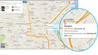 Google presenta al mundo el nuevo Google Maps