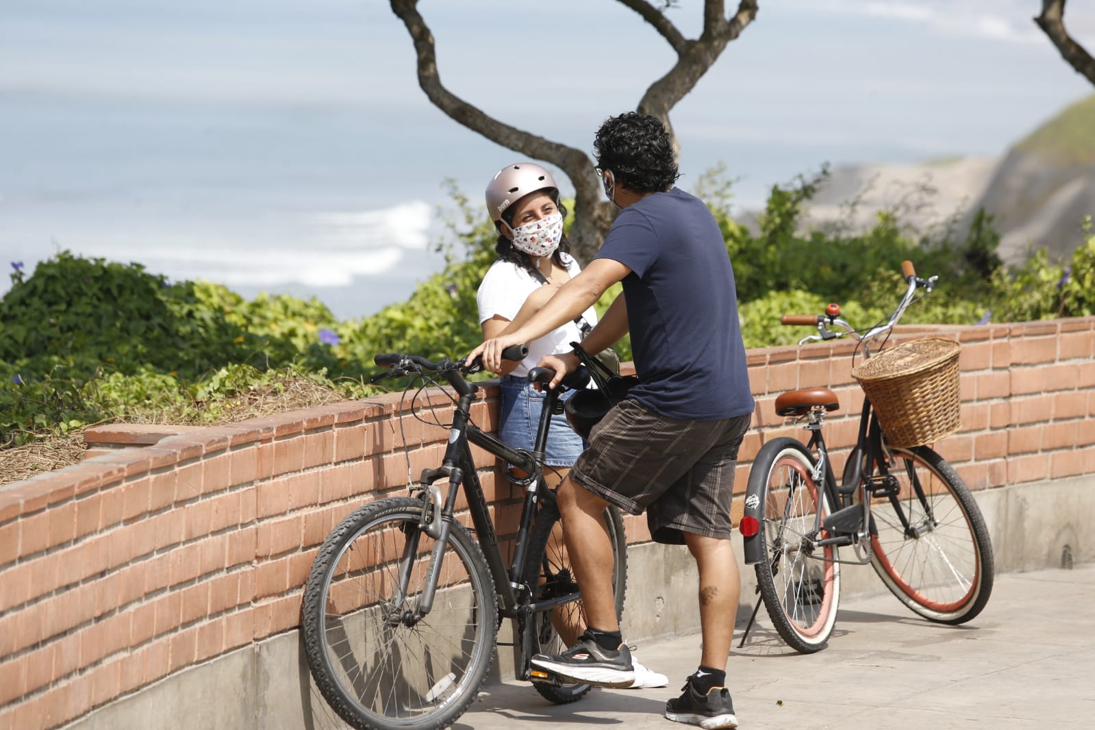 Importación de bicicletas tradicionales y eléctricas creció más de 1,000% en primer trimestre