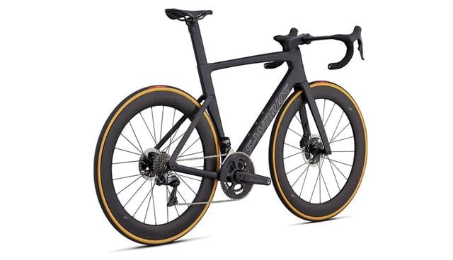 FOTO 2 | Specialized Venge. Specalized pondrá a estrellas como el campeón mundial de la Union Cycliste Internationale (UCI) Peter Sagan a montar la nueva S-Works Venge. (Foto: Specialized Bicycles)