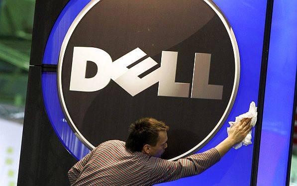 El software requiere la descarga de una aplicación para iPhone y funciona con los modelos de computadoras portátiles de Dell XPS, Inspiron, Vostro y Alienware que operan con el sistema Windows 10.