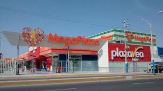 MegaPlaza en Pisco demandó inversión de US$ 16 millones y abrirá el 9 de abril