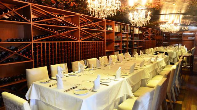 Brujas de Cachiche	ofrece platos típicos de la cocina peruana y su costo promedio por persona puede llegar a S/100.