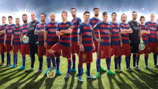 Nike desembolsa US$ 1,710 millones por vestir al Barcelona hasta 2026