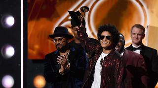 Bruno Mars, el compositor oculto de la industria de la música pop