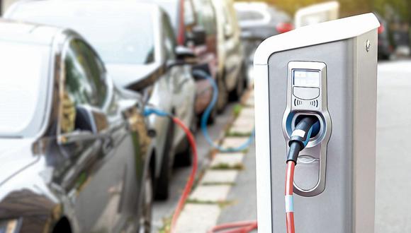 Interés. Más de 20 automotrices desean traer vehículos eléctricos. (Foto: iStock)