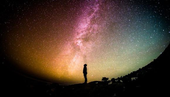 Las lluvias de estrellas son uno de los espectáculos más esperados por los fanáticos de la astronomía (Foto: Pixabay)