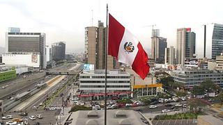 Perú entre países con mejor ambiente macroeconómico en América Latina al 2021