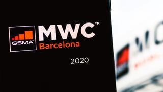 ¿Llamada perdida? Calculando costo de cancelar Mobile World Congress de Barcelona