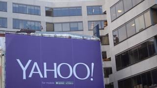 Yahoo eliminará 1,000 puestos de trabajo en primera ronda de recortes