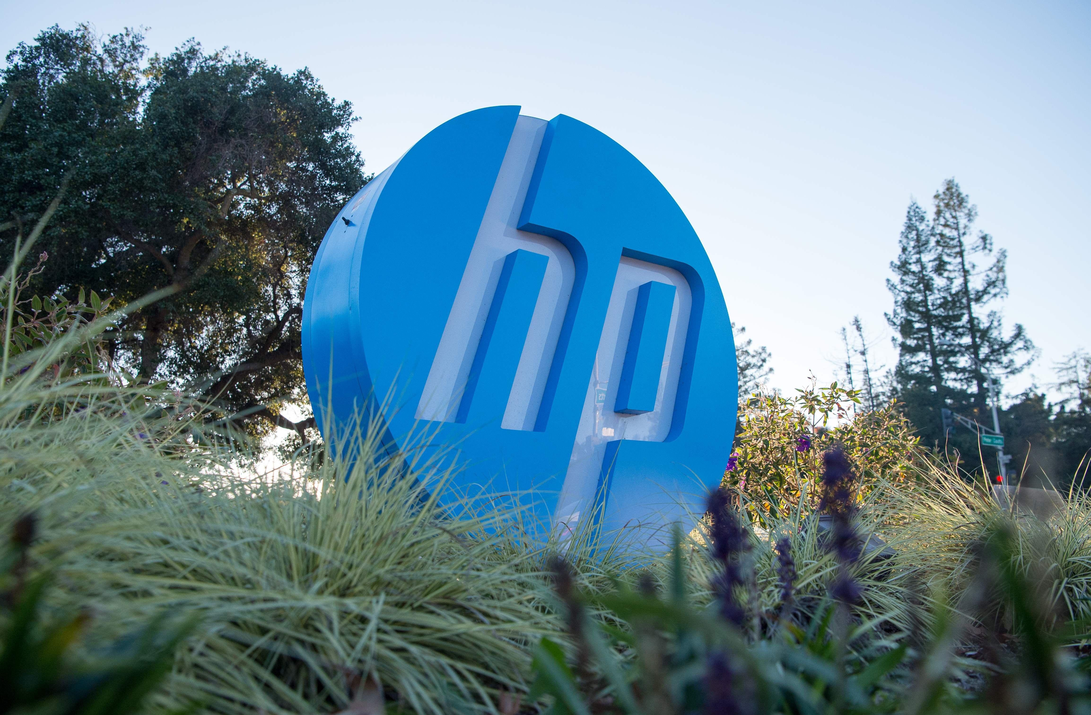 HP tiene una capitalización de mercado de unos US$ 27,000 millones. (Foto: AFP)
