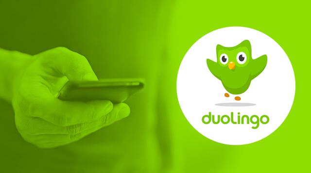 Con la app de Duolinguo las mamás podrán aprender de forma fácil y divertida a hablar Inglés, Francés, Portugués y más. Es muy simple de usar. solo se necesita configurar un perfil, elegir el idioma que se quiere aprender, asignar tus metas semanales, ¡y 