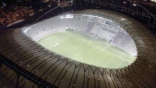 Catar inaugurará uno de los estadios del Mundial en la Copa del Mundo de clubes