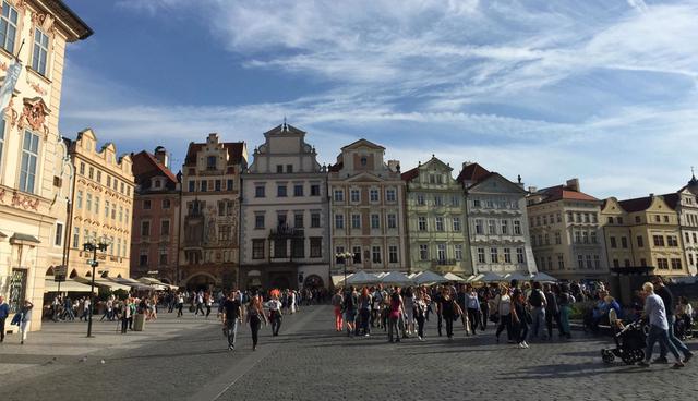 FOTO 11 | Old Town Square (Praga, República Checa). (Foto: tripadvisor)