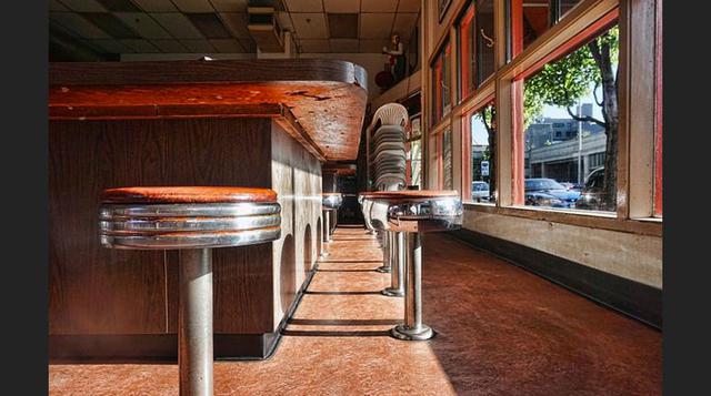 Pearl District, Portland (Estados Unidos). (Foto: Flickr)