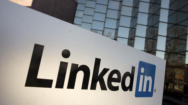 Microsoft compró LinkedIn por US$ 26,200 millones. (Foto: Bloomberg)
