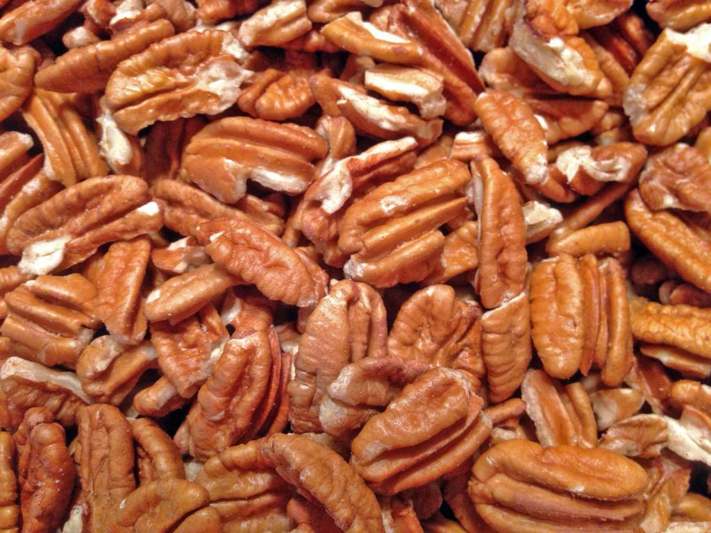 La variedad de pecanas que produce el Perú es muy apreciada en el Asia, sostiene AGAP. (Foto: Difusión)