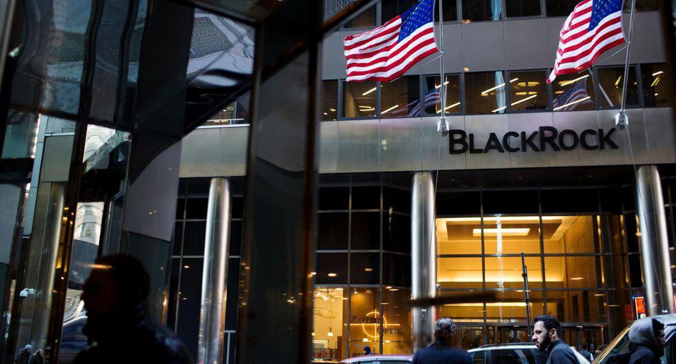 BlackRock va primero en silenciosa guerra de tarifas bajas ...